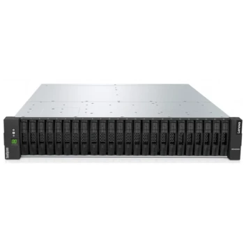 Система хранения данных Lenovo 7Y75A00TWW