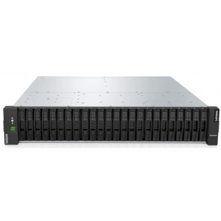 Система хранения данных Lenovo 7Y75A00TWW Система хранения данных Lenovo 7Y75A00TWW