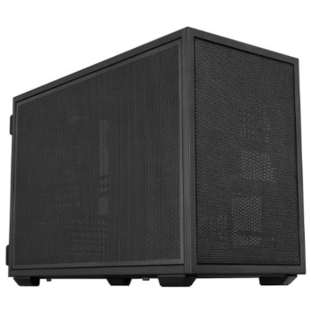 Корпус Lian Li B4W Black (G99.B4X.00)