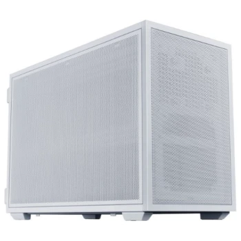 Корпус Lian Li B4W White (G99.B4W.00)
