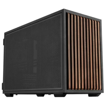 Корпус Lian Li B4X-WD Black (G99.B4X-WD.00)