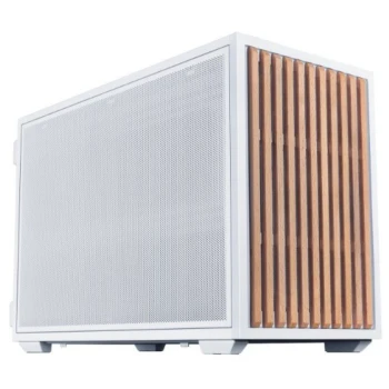 Корпус Lian Li B4W-WD White (G99.B4W-WD.00)