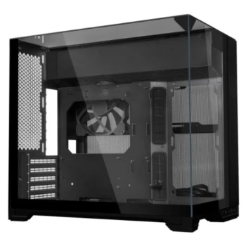 Корпус Lian Li O11 Vision-M Digital Black (G99.O11VMDX.00)