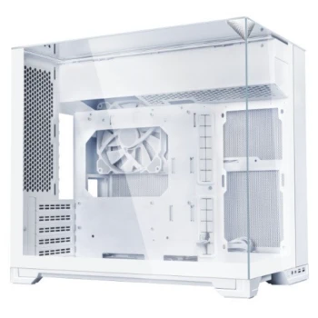 Корпус Lian Li O11 Vision-M Digital White (G99.O11VMDW.00)