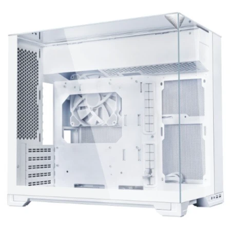 Корпус Lian Li O11 Vision-M Digital White (G99.O11VMDW.00)