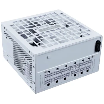 Блок питания Lian Li RS1200G White, (G9P.RS1200G.WH00.EU)