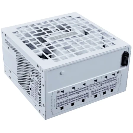 Блок питания Lian Li RS1200G White, (G9P.RS1200G.WH00.EU)