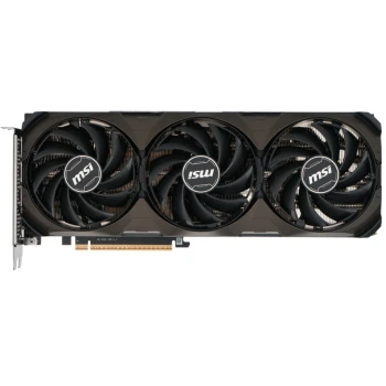 Видеокарта MSI GeForce RTX 5060 Ti 8G SHADOW 3X OC CLASSIC (G506T-8S3CA)