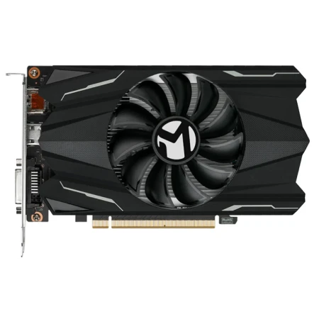 Видеокарта MaxSun GeForce RTX 3050 TF 6GB Видеокарта MaxSun GeForce RTX 3050 TF 6GB