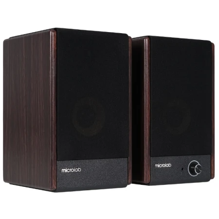 Колонки Microlab SOLO3