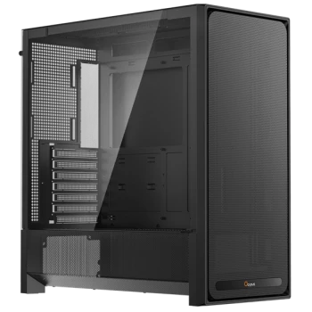 Корпус Ocypus Delta C70 BK (Delta-C70-BKG000XX-GL)