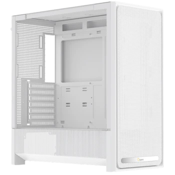 Корпус Ocypus Delta C70 WH (Delta-C70-WHG000XX-GL)