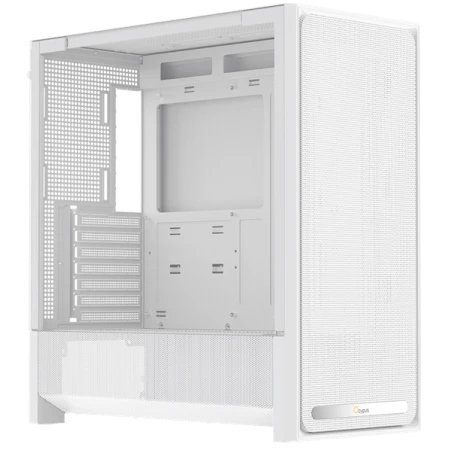 Корпус Ocypus Delta C70 White, (Delta-C70-WHG000XX-GL) Корпус Ocypus Delta C70 White, (Delta-C70-WHG000XX-GL)