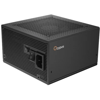 Блок питания Ocypus Iota P750S (Iota-P750S-GFFBK025X-EU)