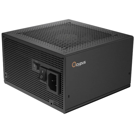 Блок питания Ocypus Iota P850S, (Iota-P850S-GFFBK025X-EU) Блок питания Ocypus Iota P850S, (Iota-P850S-GFFBK025X-EU)