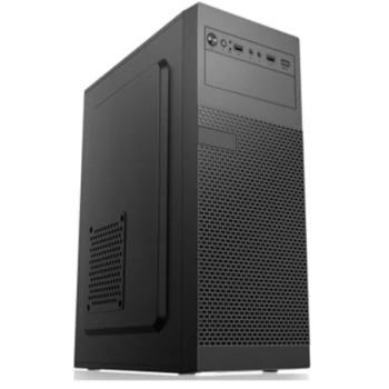 Корпус PCCooler C3 H501 BK +400W