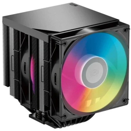 Кулер PCCooler RT720 BK Кулер PCCooler RT720 BK
