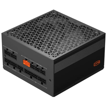 Блок питания PCCooler YT1200 (P5-YT1200-P1F) Блок питания PCCooler YT1200 (P5-YT1200-P1F)