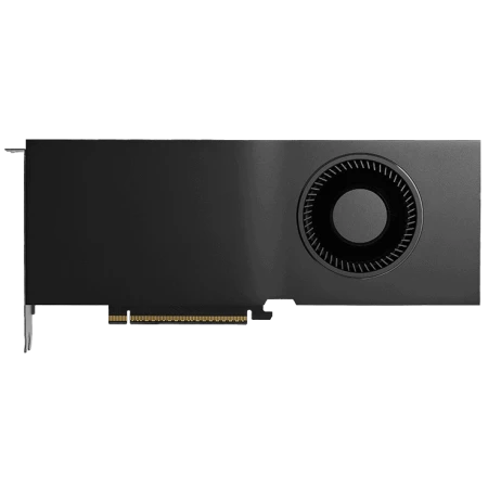 Видеокарта PNY RTX PRO 4500 Blackwell Server Edition 32Gb (TCSRTXPRO4500SE-PB) Видеокарта PNY RTX PRO 4500 Blackwell Server Edition 32Gb (TCSRTXPRO4500SE-PB)
