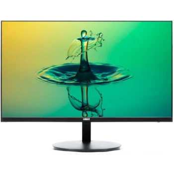 Монитор Qmax 24UM50HDM, Black