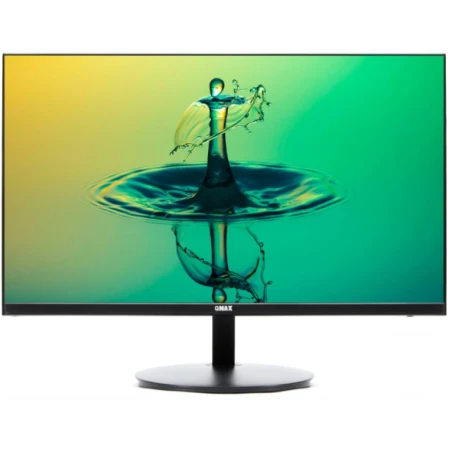 Монитор Qmax 24UM50HDM, Black