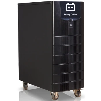Батарейный блок SVC для PTS-6KL-LCD, Напольный, 12В/7Ah*32шт., Подключения через кабель с коннектором Anderson (в комплекте), Чёрный Батарейный блок SVC для PTS-6KL-LCD, Напольный, 12В/7Ah*32шт., Подключения через кабель с коннектором Anderson (в комплекте), Чёрный