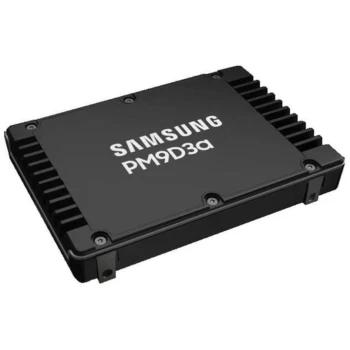 SSD накопитель Samsung MZWL6960HFJA-00AW7