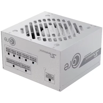 Блок питания Seasonic CORE GX-850 White (SRP-CGX851-A5A32SF WHITE) Блок питания Seasonic CORE GX-850 White (SRP-CGX851-A5A32SF WHITE)