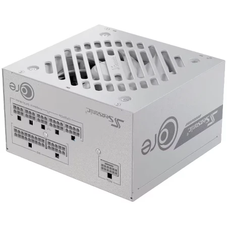 Блок питания Seasonic CORE GX-850 White (SRP-CGX851-A5A32SF WHITE) Блок питания Seasonic CORE GX-850 White (SRP-CGX851-A5A32SF WHITE)
