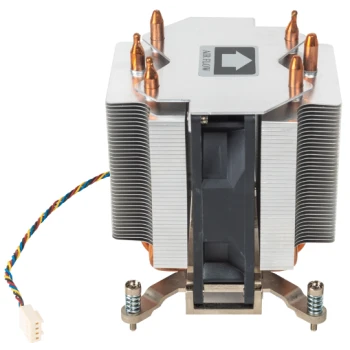 Радиатор для кулера Supermicro SNK-P0086AP4 