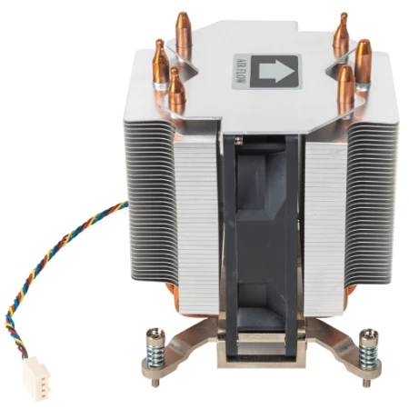 Радиатор для кулера Supermicro SNK-P0086AP4 