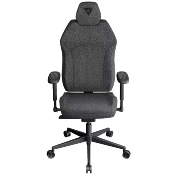 Кресло ThunderX3 SOLO 360-Loft Air Dark Grey (TEGC-208010Z.Z1)