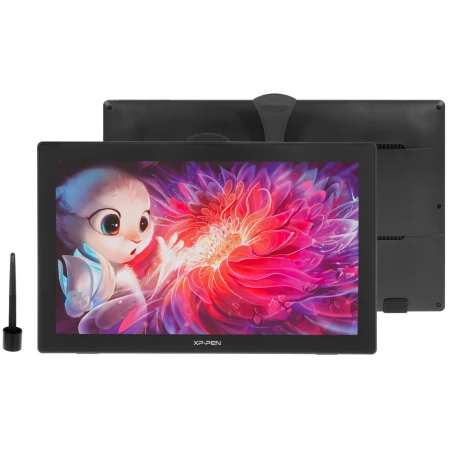 Графический планшет XP-Pen Artist Pro 22 (Gen 2) (MD220QH-EU)