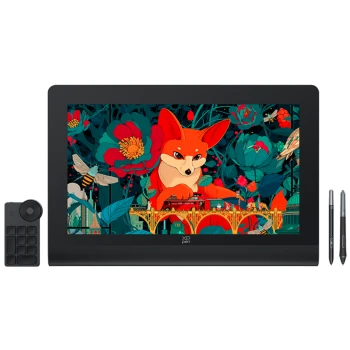 Графический планшет XP-Pen Artist Ultra 16 (CPMD160UH)