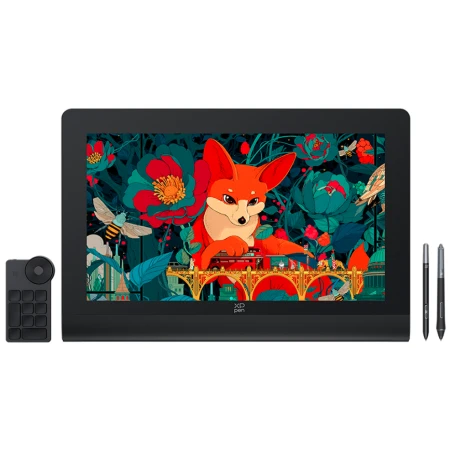 Графический планшет XP-Pen Artist Ultra 16 (CPMD160UH) Графический планшет XP-Pen Artist Ultra 16 (CPMD160UH)