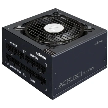 Блок питания Zalman ARX2 1000W, (ZM1000-ARX2)