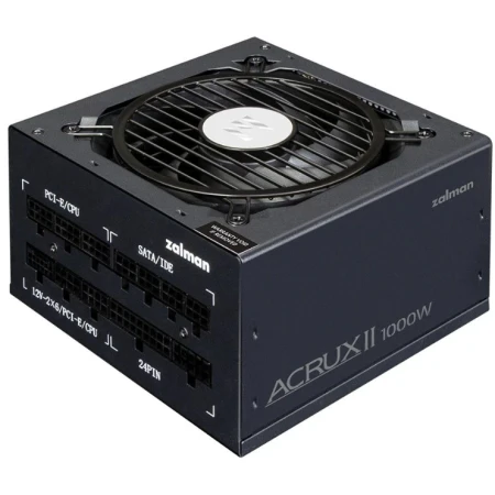 Блок питания Zalman ARX2 1000W, (ZM1000-ARX2)