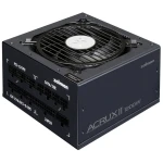 Блок питания Zalman ARX2 1200W, (ZM1200-ARX2)