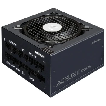 Блок питания Zalman ARX2 1200W, (ZM1200-ARX2)