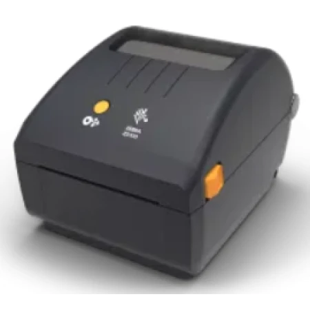 Принтер Zebra Thermal Transfer Printer ZD100TA (ZD10A42-30EG0GNZ)