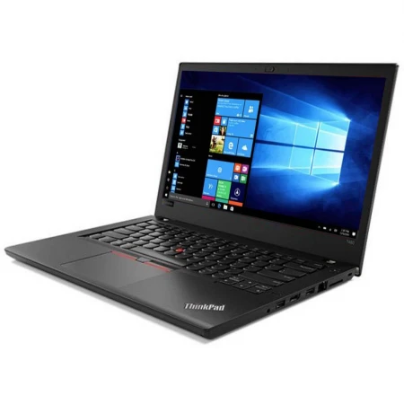 Ноутбук Lenovo ThinkPad T480, (20L50008RT) Ноутбук Lenovo ThinkPad T480, (20L50008RT)
