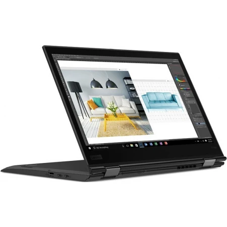 Ноутбук Lenovo ThinkPad X1 Yoga, (20LD002MRT) Ноутбук Lenovo ThinkPad X1 Yoga, (20LD002MRT)