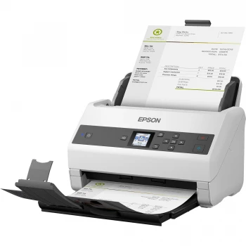 Сканер Epson WorkForce DS-870