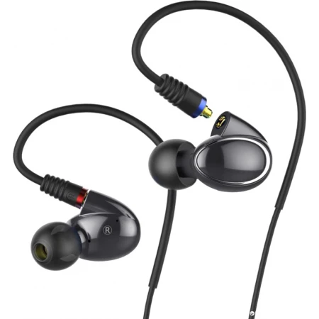 Гарнитура FiiO FH1, Black Гарнитура FiiO FH1, Black