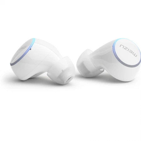 Гарнитура Meizu POP2 TW50S, White Гарнитура Meizu POP2 TW50S, White