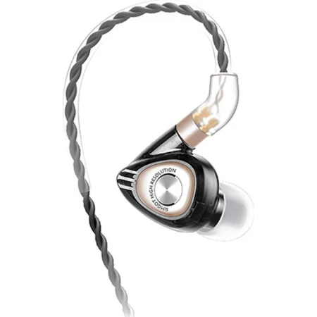 Наушники Simgot EM1, Black-Silver Наушники Simgot EM1, Black-Silver