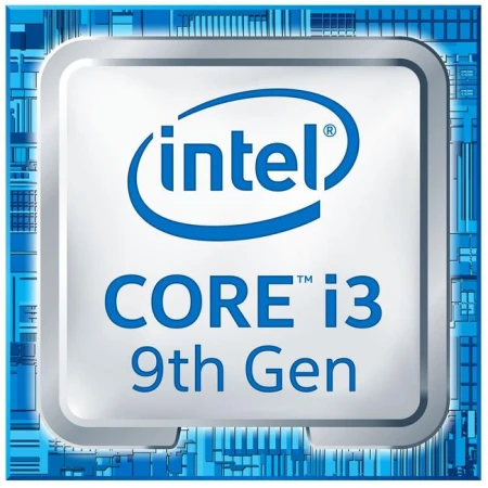 Процессор Intel Core i3-9100 3.6GHz
