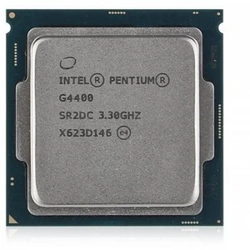 Процессор Intel Pentium G4400 3.3GHz