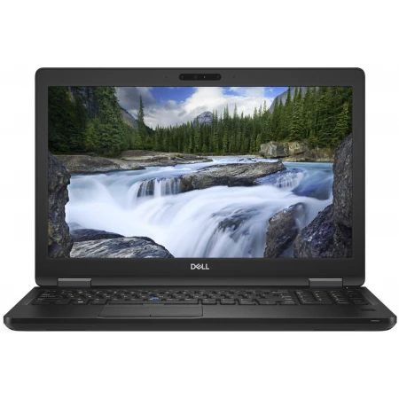 Ноутбук Dell Latitude 5590, (210-ANMI)