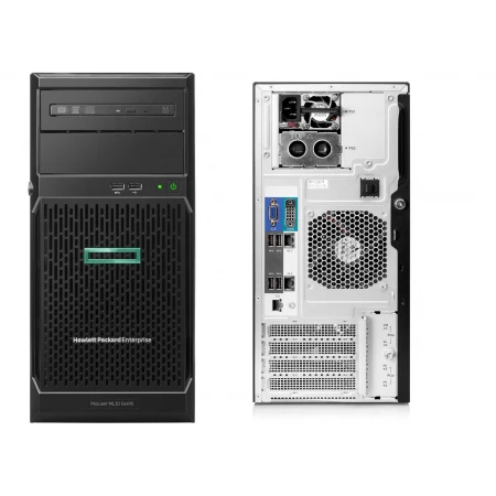 Сервер HPE ProLiant ML30 Gen10, (P06781-425/1)